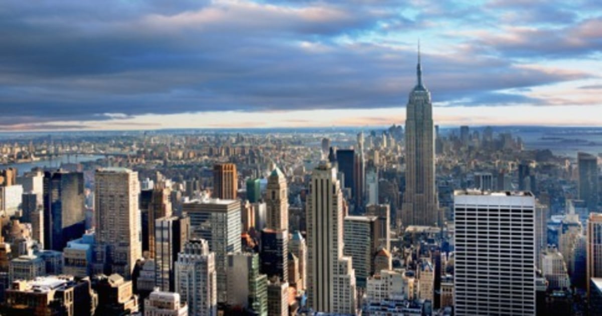 The most expensive U.S. cities to visit